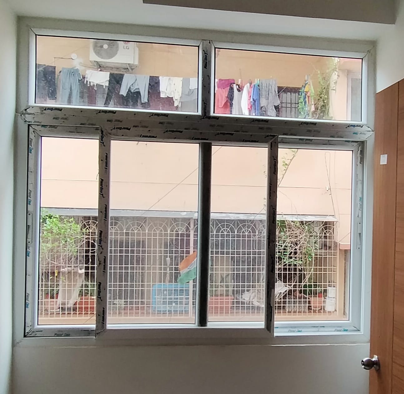 Windows